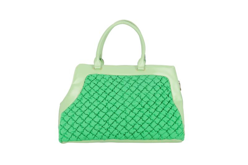 YIWUMSK70167 Misoko geanta transport 51*18*34.5CM - Verde [5]