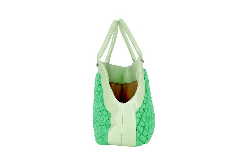 YIWUMSK70167 Misoko geanta transport 51*18*34.5CM - Verde [4]