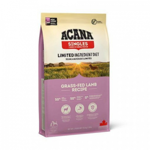 Caini - Acana Dog Miel si Mere 2kg
