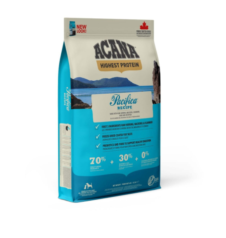 Hrana Uscata - Acana Dog Pacifica