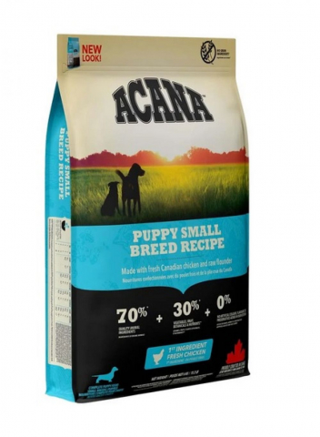 Caini - Acana Small Breed Puppy 2kg