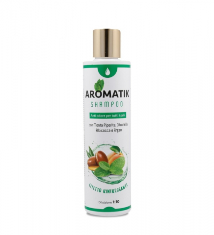 Aries Aromatik Shampoo [1]