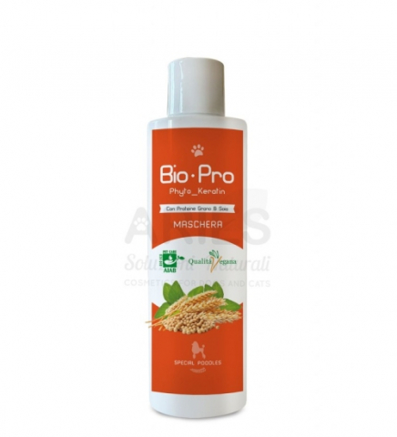 Cosmetice Profesionale - Aries Bio Pro Phyto Keratin Masca