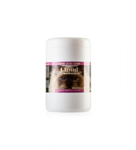 Cosmetice Profesionale - Aries Cloud Cream Extra Strong Cat
