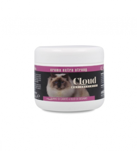 Cosmetice Profesionale - Aries Cloud Cream Extra Strong Cat