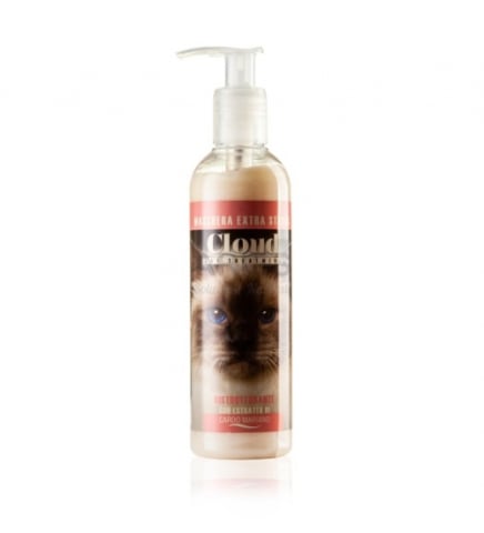 Cosmetice Profesionale - Aries Cloud Restructuring Masca Extra Strong