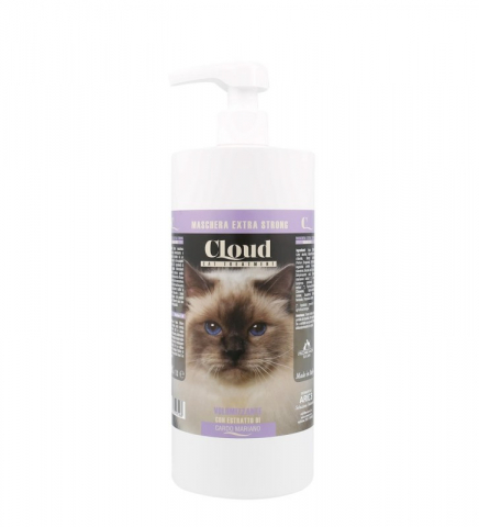 Cosmetice Profesionale - Aries Cloud Volum Masca