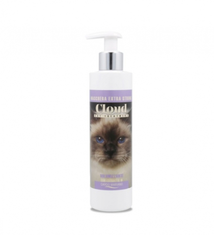 Cosmetice Profesionale - Aries Cloud Volum Masca