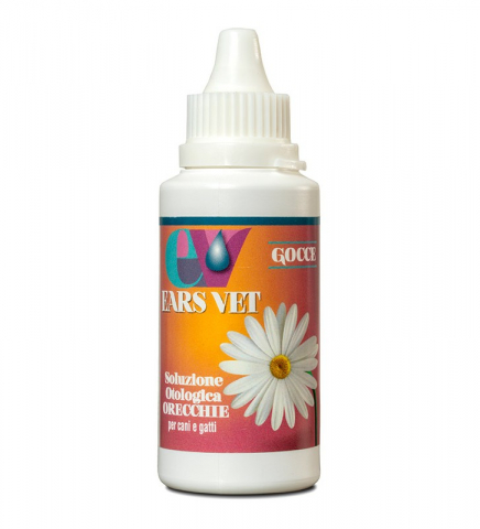 Cosmetice Profesionale - Aries Ears Vet Drops 50ML