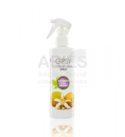 Cosmetice Profesionale - Aries Gipsy Polishing Spray
