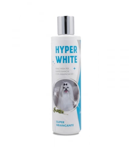 Cosmetice Profesionale - Aries Masca pentru Albire Hyper White