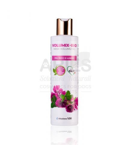Cosmetice Profesionale - Aries Masca Volumix