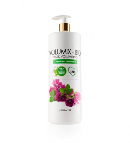 Cosmetice Profesionale - Aries Masca Volumix