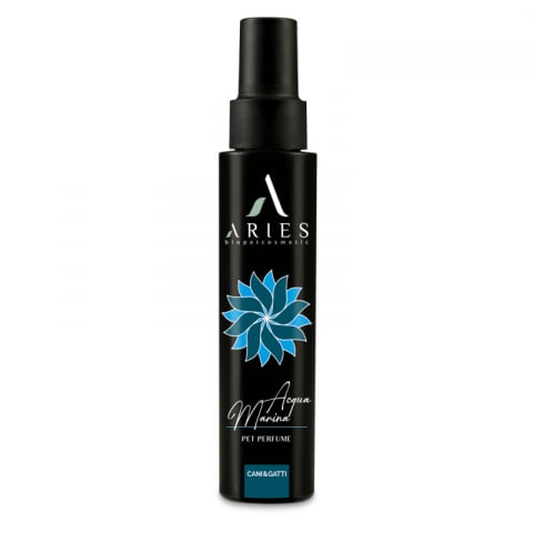 Cosmetice Profesionale - Aries Parfum Acqua Marina 100ml