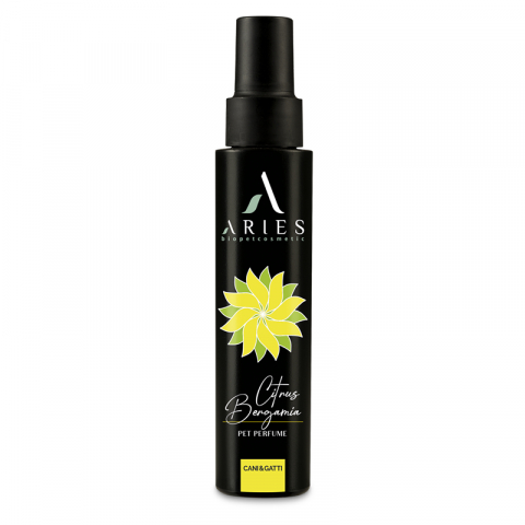 Aries Parfum Citrus Bergamia 150ml [1]