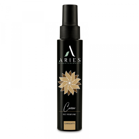Cosmetice Profesionale - Aries Parfum Coconut 100ml