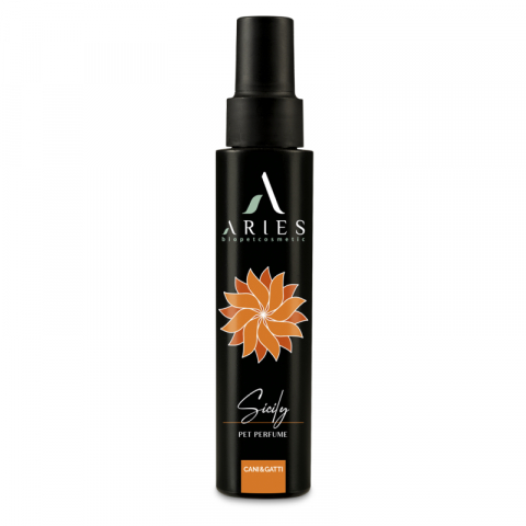 Cosmetice Profesionale - Aries Parfum Sicily 100ml