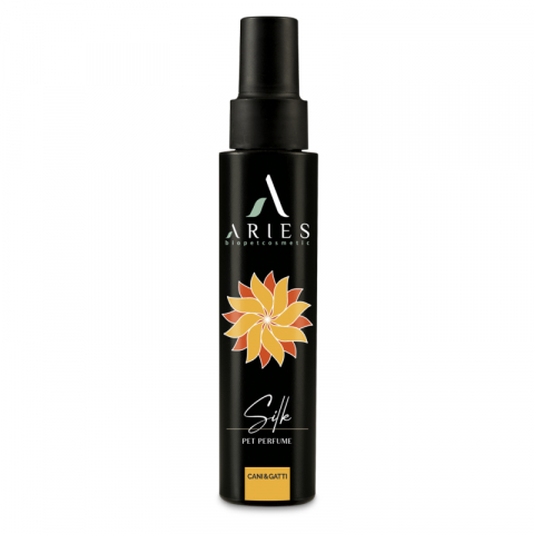 Cosmetice Profesionale - Aries Parfum Silk 100ml