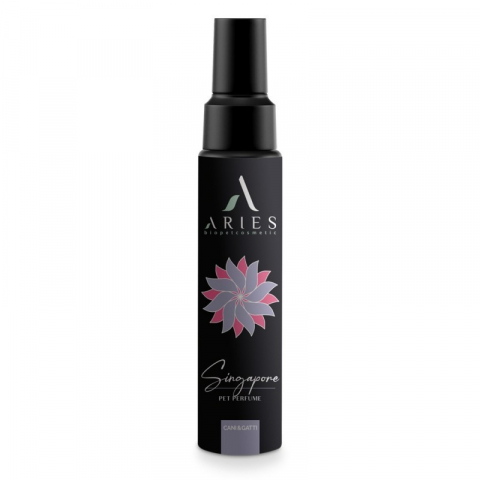 Cosmetice Profesionale - ARIES PARFUM SINGAPORE 100ml