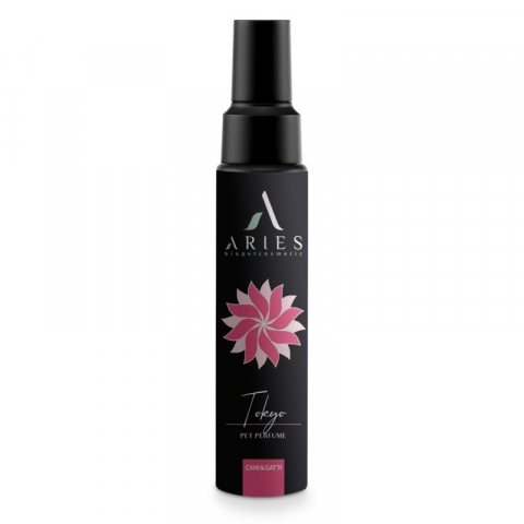 Cosmetice Profesionale - ARIES PARFUM TOKYO 100ml