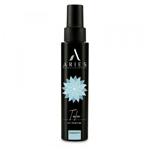 Cosmetice Profesionale - Aries Parfum Talc 100ml