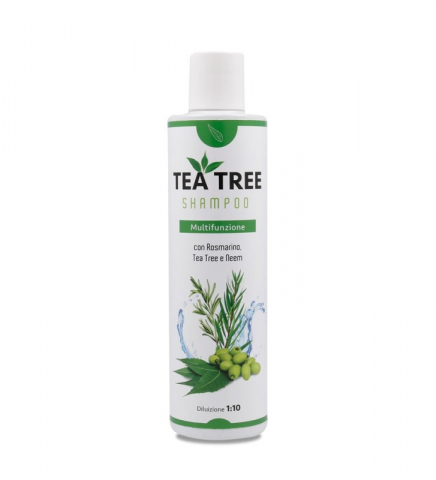Aries Sampon Tea Tree Multifunctional [1]