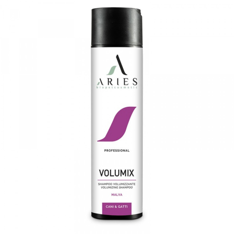 Cosmetice Profesionale - Aries Sampon Volumix