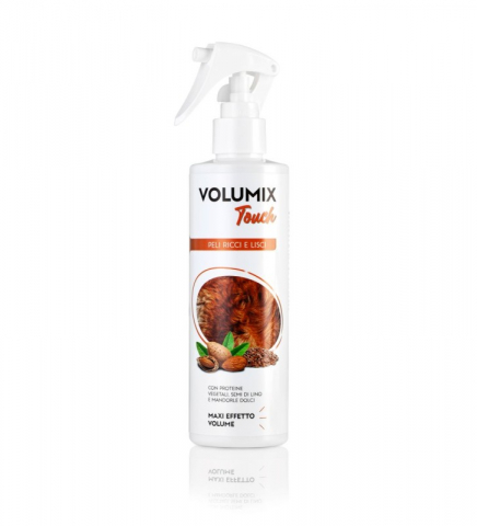 Cosmetice Profesionale - Aries Volumix Touch Spray 250ml