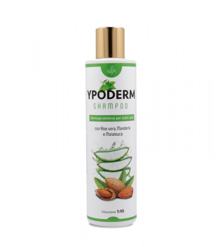 Aries Ypoderm Shampoo [1]
