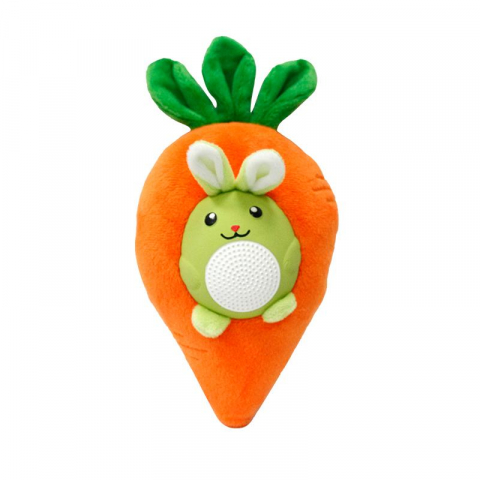 Jucarii - BEIMR01275 Misoko Jucarie Plush Morcov 22.5CM