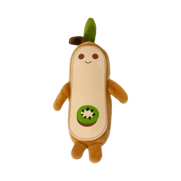 Jucarii - BEIMR01373 Misoko jucarie plush Kiwi 19cm