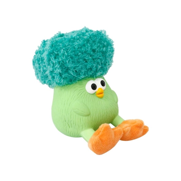 Jucarii - BEIMR01503 Misoko jucarie latex Broccoli 11cm