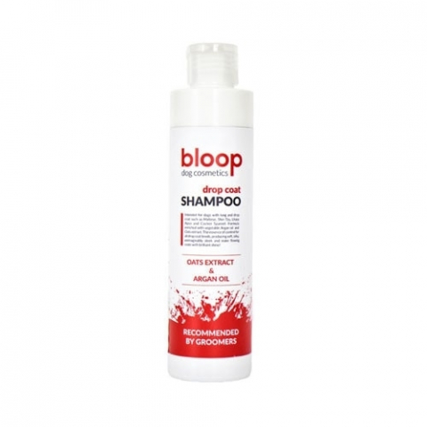 Cosmetice Profesionale - Bloop Drop Coat Shampoo