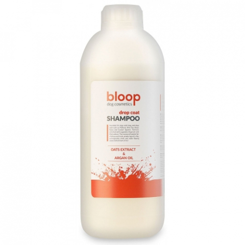 Cosmetice Profesionale - Bloop Drop Coat Shampoo