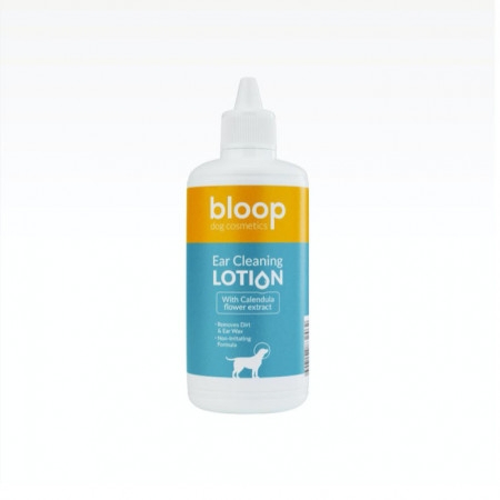 Cosmetice Profesionale - Bloop Ear Lotion 200ml