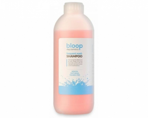 Cosmetice Profesionale - Bloop Frequent Wash