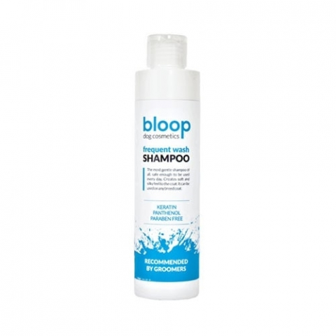Cosmetice Profesionale - Bloop Frequent Wash