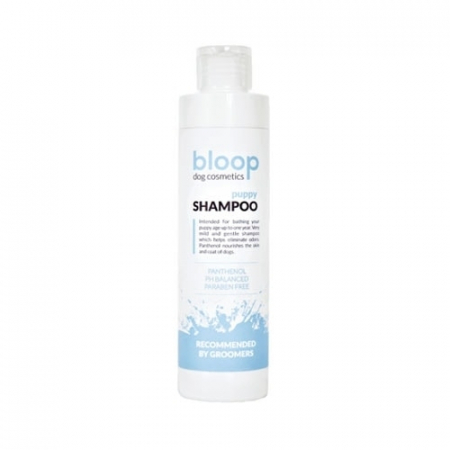 Cosmetice Profesionale - Bloop Puppy Shampoo