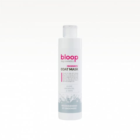 Cosmetice Profesionale - Bloop Recovery Coat Mask Vit&Algae