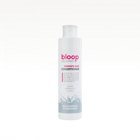Cosmetice Profesionale - Bloop Recovery Conditioner