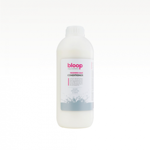 Cosmetice Profesionale - Bloop Recovery Conditioner