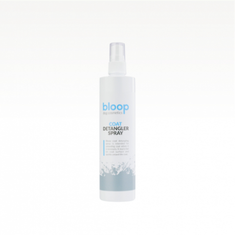 Cosmetice Profesionale - Bloop Spray Descalcire 200ml