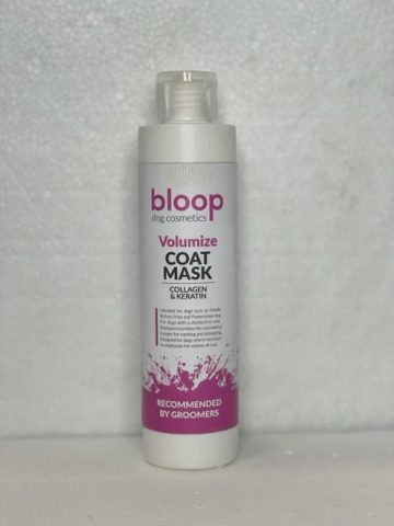Cosmetice Profesionale - Bloop Volumize Coat Mask