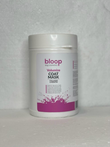 Cosmetice Profesionale - Bloop Volumize Coat Mask
