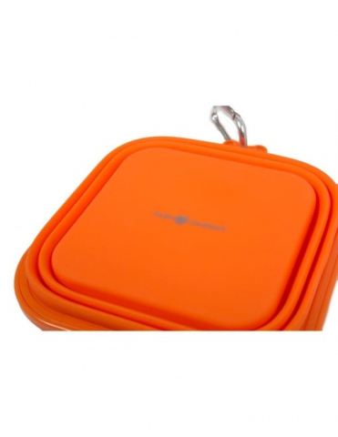 Castroane si Dozatoare - C-PLA181 Farm Company Castron Portabil S - 350ml