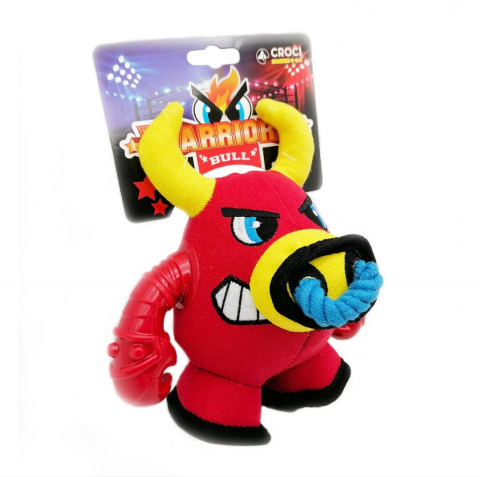 Jucarii - C6098014 Jucarie Warriors Buffalo 18X12X12cm