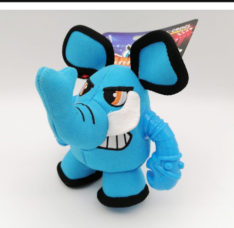 Jucarii - C6098121 Jucarie Warriors Phant 18X12X12cm