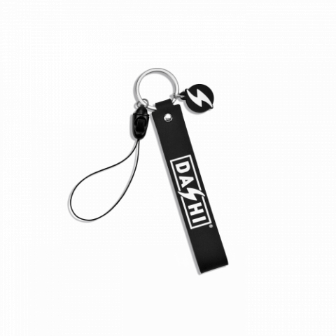 Accesorii Telefon si Chei - Dashi Breloc Negru