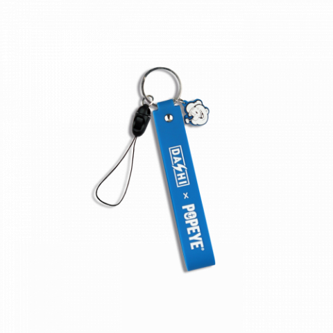 Accesorii Telefon si Chei - Dashi Breloc Popeye