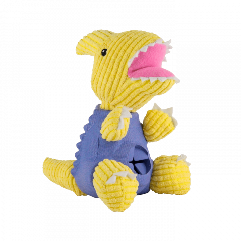 Jucarii - Dashi Dino Toy Parry